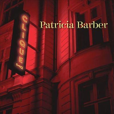 Patricia Barber Clique LP | 