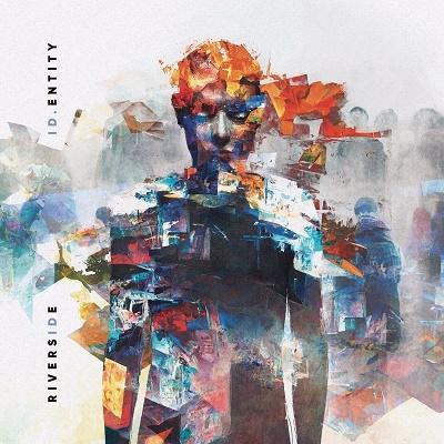 Riverside Id.Entity CD | 