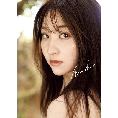 中山雅文 袴田彩会ファースト写真集『Another』 Book | 