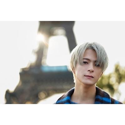 和田颯 和田颯写真集 28 ［BOOK+DVD］ Book : タワーレコード Yahoo!店