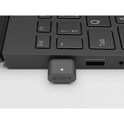 SONY 完全ワイヤレス ノイズキャンセリングイヤホン LinkBuds Teams Headphone/Earphone |  | 03