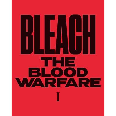 BLEACH 千年血戦篇 I＜完全生産限定版＞ DVD |  | 01