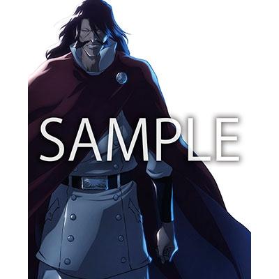 BLEACH 千年血戦篇 I＜完全生産限定版＞ DVD |  | 03