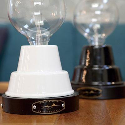 LEMAN セラミックウォールランプ BLACK Accessories |  | 03