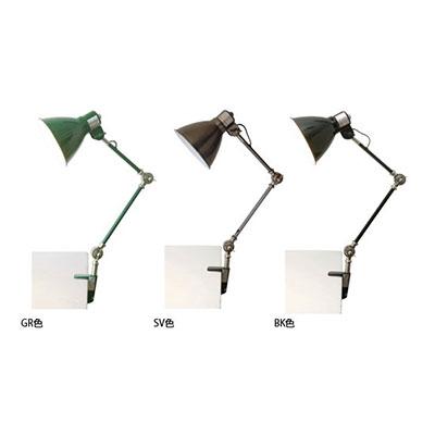 INDUSTRY デスクランプ BLACK Accessories |  | 01