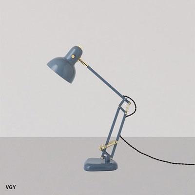 CALTON デスクランプ VINTAGE GRAY Accessories | 