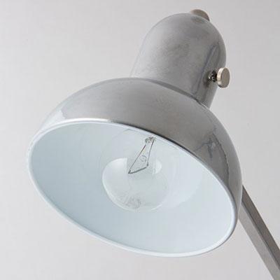 CALTON デスクランプ VINTAGE GRAY Accessories |  | 04