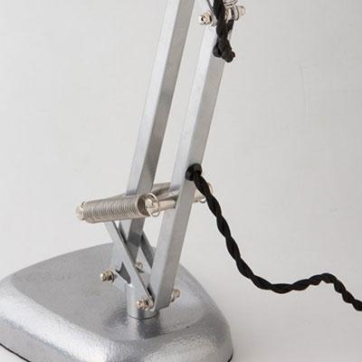 CALTON デスクランプ VINTAGE GRAY Accessories |  | 08