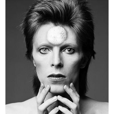 鋤田正義 DAVID BOWIE JUST FOR ONE DAY by MASAYOSHI SUKITA 鋤田正義 DAVID BOWIE JUST FOR ONE DAY by MASAYOSHI SUKITA