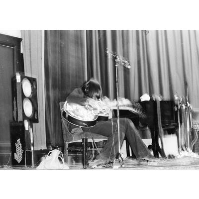 佐藤ジン Underground GIG Tokyo 1978 - 1987 Book |  | 01