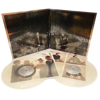 Alabama Shakes Boys & Girls (10 Year Anniversary Edition)＜数量限定盤/Crystal Clear Vinyl＞ LP |  | 01