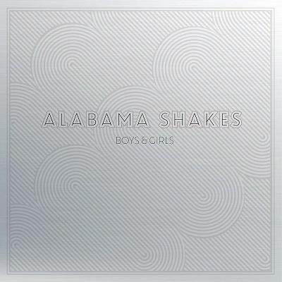 Alabama Shakes Boys & Girls (10 Year Anniversary Edition)＜数量限定盤/Crystal Clear Vinyl＞ LP |  | 03