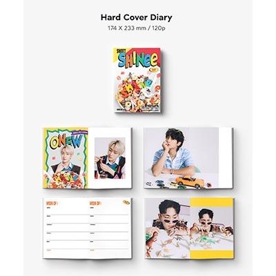 SHINee SHINee 2023 SEASON'S GREETINGS ［CALENDAR+GOODS］ Book |  | 02