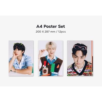 SHINee SHINee 2023 SEASON'S GREETINGS ［CALENDAR+GOODS］ Book |  | 06