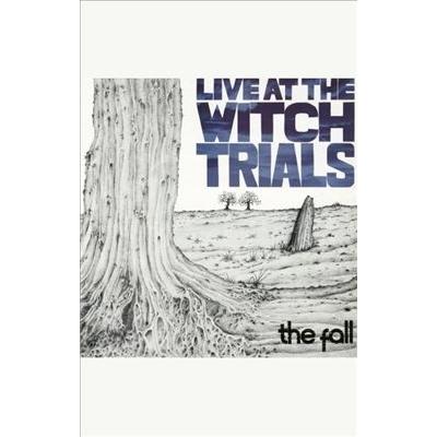 The Fall Live At The Witch Trials Cassette | 