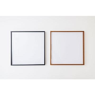 レコード全面飾れるフレーム(スタンド付) ブラウン Accessories |  | 06