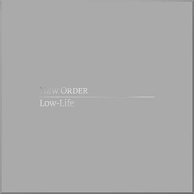 New Order Low - Life (Definitive Edition) ［LP+2CD+2DVD+Hard Cover Photobook］ LP |  | 01