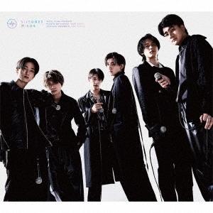 SixTONES 声 ［CD+DVD］＜初回盤B＞ CD | 