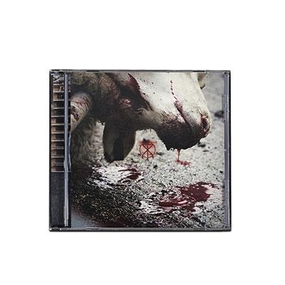 To The Grave Director's Cuts CD | 