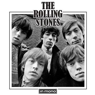 The Rolling Stones The Rolling Stones In Mono (Limited Color Edition)＜限定盤/Colored Vinyl＞ LP | 