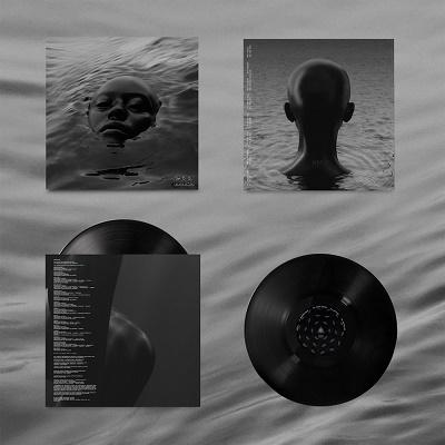 Kelela Raven LP | 