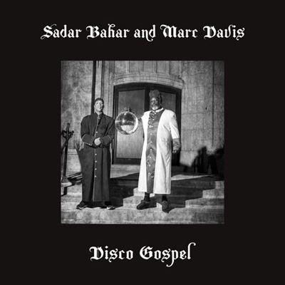 Sadar Bahar Disco Gospel＜限定盤＞ 12inch Single | 
