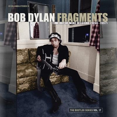 Bob Dylan Fragments - Time Out Of Mind Sessions (1996-1997): The Bootleg Series Vol. 17＜完全生産限定盤＞ LP |  | 01