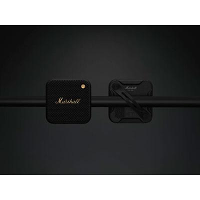 Marshall Bluetoothスピーカー Willen Black and Brass Accessories｜tower｜04