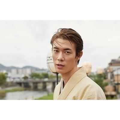 宮沢氷魚 宮沢氷魚 ファースト写真集 『Next Journey』 Book |  | 03