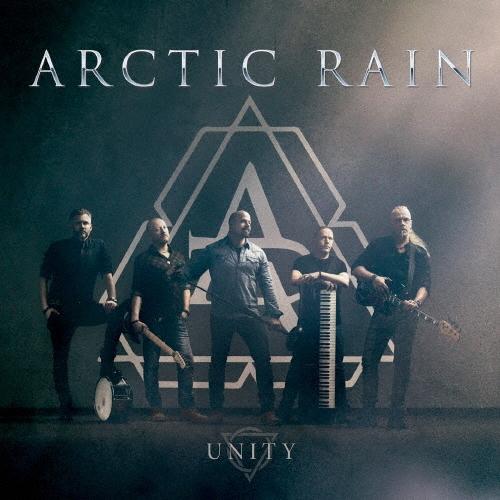 Arctic Rain ユニティ CD | 