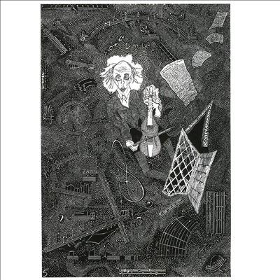 Rudimentary Peni Cacophony CD | 