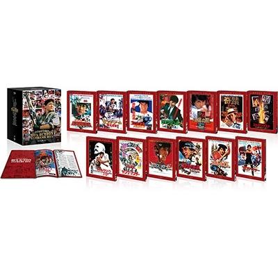 ジャッキー・チェン 80'sアクション エクストリームBOX Blu-ray Disc | 