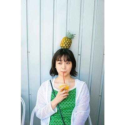 深川麻衣 深川麻衣写真集『Free Mind』 Book |  | 03