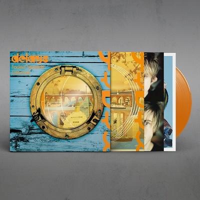 Delays Faded Seaside Glamour＜数量限定盤/Orange Vinyl＞ LP | 