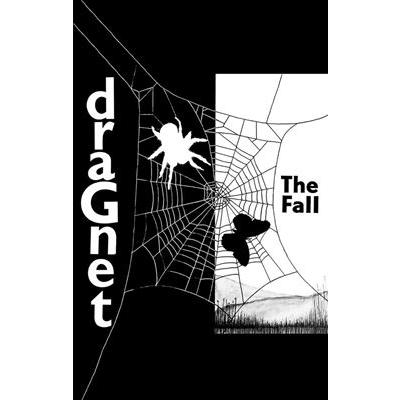 The Fall Dragnet Cassette | 