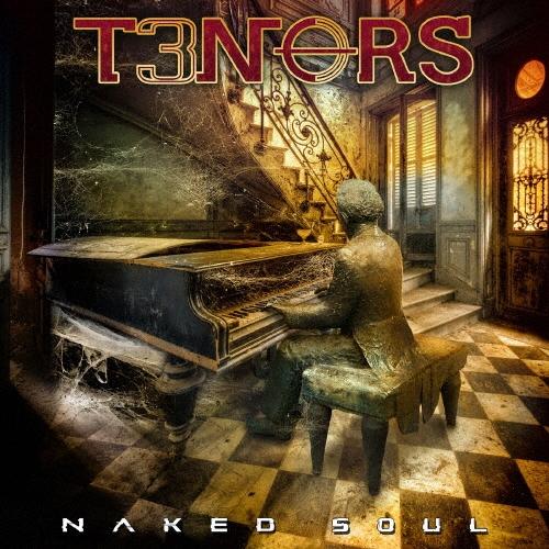 T3Nors ネイキッド・ソウル CD | 