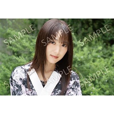 菅井友香 『Wアンコール』菅井友香 櫻坂46卒業記念書籍【特製ポストカード3枚付き】＜特製ポストカード3枚付き＞ Book |  | 02