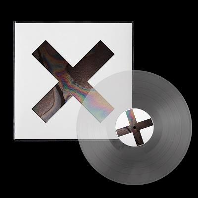 The xx Coexist (10th Anniversary Edition)＜数量限定盤/Crystal
