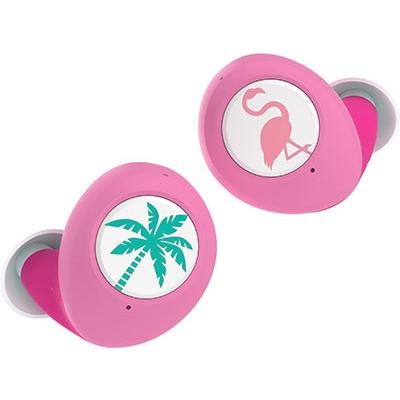 三森すずこ TRUE WIRELESS STEREO EARPHONES 三森すずこモデル『オトもラジオ』BUDDY PASS付 Headphone/Earphone | 