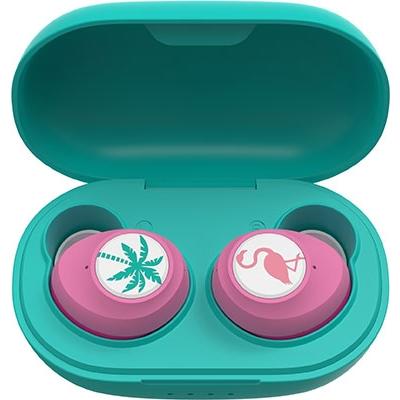 三森すずこ TRUE WIRELESS STEREO EARPHONES 三森すずこモデル『オトもラジオ』BUDDY PASS付 Headphone/Earphone |  | 02