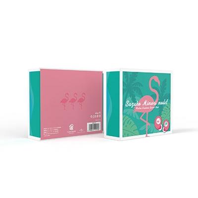 三森すずこ TRUE WIRELESS STEREO EARPHONES 三森すずこモデル『オトもラジオ』BUDDY PASS付 Headphone/Earphone |  | 03