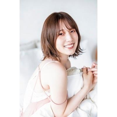 内田真礼 内田真礼1stフォトブック まあやドキ Book : タワーレコード