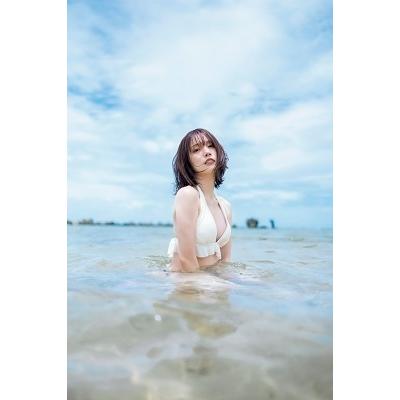 内田真礼 内田真礼1stフォトブック まあやドキ Book |  | 04