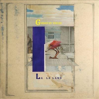 Guided By Voices La La Land LP | 