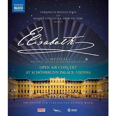 ミヒャエル・レーマー ミュージカル「エリザベート」 Blu-ray Disc（Yahoo!・タワーレコード Yahoo!店）