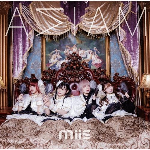 MiiS AS I AM ［CD+DVD］ CD | 