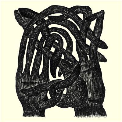 Rian Treanor Saccades LP | 