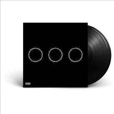 Swedish House Mafia Paradise Again LP | 
