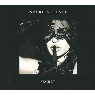 Smokers Lounge Secret CD | 