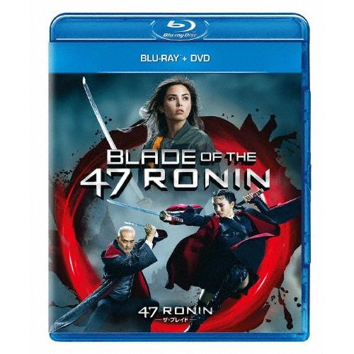 47RONIN -ザ・ブレイド- ［Blu-ray Disc+DVD］ Blu-ray Disc | 